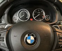 Zunanja slika - BMW X3 - serija : xDrive35d Avt. MSPORT-19COL-KAMERA-HUD-NAVI-USNJE - 13 - Predogledna slika