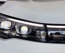 Zunanja slika - Volkswagen Tiguan - R-Line 4JOY 2.0 TDI DSG - MOŽNO NAROČILO - - 2 - Predogledna slika