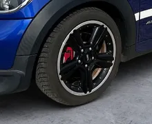Zunanja slika - MINI Cooper - John  Works - 7 - Predogledna slika