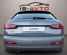 Zunanja slika - Audi Q3 - 2.0 TDI - 5 - Predogledna slika