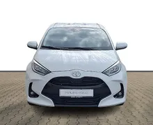 Zunanja slika - Toyota Yaris - 1.5  Sol Assist AVTOMATIK - 8 - Predogledna slika
