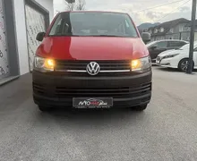 Zunanja slika - VW Transporter - 2.0 tdi 8 Sedežev Podaljšan Klima Pdc Slo ... - 2 - Predogledna slika