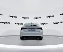 Zunanja slika - Škoda Octavia - 1.5 TSi - 6 - Predogledna slika