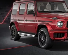 Zunanja slika - Mercedes-Benz G-Razred - AMG G 63 - 1 - Predogledna slika