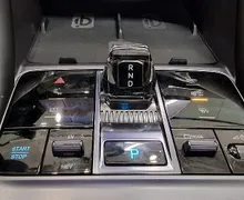 Zunanja slika - BYD SEAL U - DM-i DESIGN AWD PHEV 238kW  skupni doseg 870 km - 11 - Predogledna slika