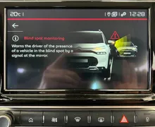 Zunanja slika - Citroën C3 Aircross - 1.2-SHINE-FULL-LED-KAM-MRTVI-KOTI-NAVI-16C - 14 - Predogledna slika