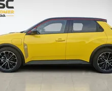 Zunanja slika - Renault 5 E-tech - techno EV40 90kW +  PAKET ZIMA IN UDOBJE - 4 - Predogledna slika