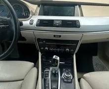 Notranja slika - BMW Serija 5 - 530d xDrive Gran Turismo Avt. - 11 - Predogledna slika