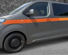 Zunanja slika - Citroën Jumpy - 2.0HDi L3 - 5 - Predogledna slika
