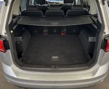 Zunanja slika - Volkswagen Touran - 2.0 TDI Highline DSG - 11 - Predogledna slika