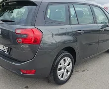Zunanja slika - Citroën C4 Grand Picasso - 1.6 HDI 116ks °AUT + F-1° °7-SEDEŽEV° - 5 - Predogledna slika