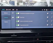 Zunanja slika - Citroën C5 X - Shine 1.2L AVTOMATIK-KAMERA-DAB-NAVI-HEAD-UP - 19 - Predogledna slika
