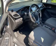 Zunanja slika - Opel Mokka - X 1.6 CDTI 136KM AVT. - SLO-SERVISI-1. LASTNIK - 6 - Predogledna slika