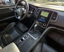 Zunanja slika - Renault Talisman - INITIALE PARIS Blue dCi 200 EDC - BERI OPOMBE - 9 - Predogledna slika