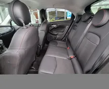 Zunanja slika - Fiat 500X - 1.5 GSE MHEV Sport - AVTOMATIK + KOT NOV + AKCIJA - 8 - Predogledna slika