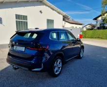 Zunanja slika - BMW X1 - sDrive18d - 2 - Predogledna slika