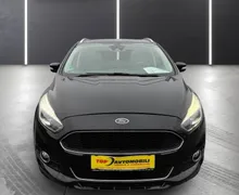 Zunanja slika - Ford S-MAX - 2.0 TITANIUM-S LED NAVI ACC 7 SED. MEMORY VIRTUA - 10 - Predogledna slika