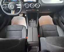 Zunanja slika - Mercedes-Benz GLA-Razred - GLA 180 AMG Line Edition - 10 - Predogledna slika