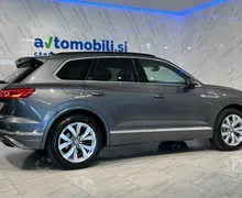 Zunanja slika - Volkswagen Touareg - V6 TDI Elegance|4Motion|Zračno|ACC|Kamera|Memory| - 5 - Predogledna slika