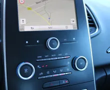 Zunanja slika - Renault Scénic - Scenic dCi 110 - 17 - Predogledna slika