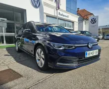 Zunanja slika - Volkswagen Golf - 1.5 TSI Style - 1 - Predogledna slika