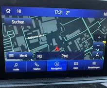 Notranja slika - Ford Kuga - 1.5 EcoBoost ST-Line.NEMŠKA.PANORAMA.KLJUKA.BENCIN - 14 - Predogledna slika