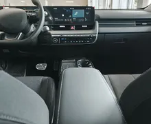 Zunanja slika - Hyundai Ioniq 5 - 168 KW 84 KWH PREMIUM-TOPL.Č.-EL.KLJUKE-VIDEO - 5 - Predogledna slika