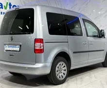 Zunanja slika - Volkswagen Caddy - 1.6 TDI - 4 - Predogledna slika