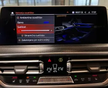 Zunanja slika - BMW X3 - serija : 20d-XD-M-PAKET-LASER-HEAD-MEMORY-HARMAN-KEYLES-1.. - 18 - Predogledna slika