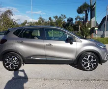 Zunanja slika - Renault Captur - TCe 130 Intens - SLO - 1. LASTNIK - 10 - Predogledna slika