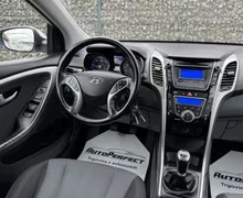 Zunanja slika - Hyundai i30 Wagon - 1.6 CRDI|GR.SED|2CON|TEMPOMAT - 12 - Predogledna slika