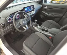 Zunanja slika - Nissan Juke - 1.0 DIG-T 114 N-Connecta - 9 - Predogledna slika
