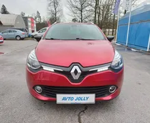 Zunanja slika - Renault Clio - Clio - 6 - Predogledna slika