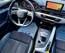 Zunanja slika - Audi A4 Allroad - 3.0 TDI quattro S tronic 160 kW - 7 - Predogledna slika
