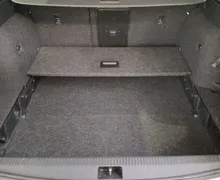 Zunanja slika - Škoda Octavia - Combi 1,6 TDI Ambition - 18 - Predogledna slika