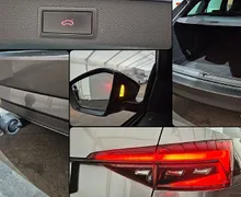 Zunanja slika - Škoda Superb - Combi 2.0 TDI Sportline DSG-MATRIX-ACC-VIRTUAL - 12 - Predogledna slika
