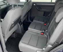 Zunanja slika - VW Touran - 1.2 TSI Comfortline+PDC+TEPM+BLUETOOT... - 18 - Predogledna slika