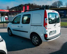 Zunanja slika - Renault Kangoo - Confort Energy dCi 90 | TEMPOMAT | SLO - 6 - Predogledna slika