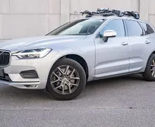 Zunanja slika - Volvo XC60 - D4 AWD  Inscription Avt. Panorama 360 HK LED - 1 - Predogledna slika