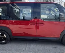 Zunanja slika - KIA PV5 - 71.2 kWh baterija 120 kW 163 KS  Quantum - 2 - Predogledna slika