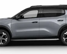 Zunanja slika - Citroën C3 Aircross - MAX Električni 113 KM - baterija 54 kWh - 2 - Predogledna slika