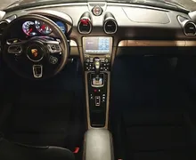 Zunanja slika - Porsche 718 Boxster - 4.0 25 Anniversary - ZBIRATELJSKI - OMEJENA SERIJA - 8 - Predogledna slika