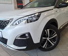 Zunanja slika - Peugeot 5008 - 1.2 PureTech 130 GT Line-1.LAST-SLO-360 KAM- - 2 - Predogledna slika