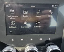 Zunanja slika - Renault Mégane - Megane techno dCi 115 EDC|FULED|ALU|KEYless|NAViI|2xPDC| - 15 - Predogledna slika