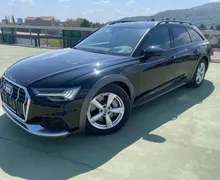 Zunanja slika - Audi A6 Allroad - AUDI  55 TFSI MATRIX.USNJE.2XPDC.3D KAM - 1 - Predogledna slika
