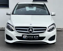 Zunanja slika - Mercedes-Benz B-Razred - 200d+NAVI+ACC+F1+ALU+PDC - 2 - Predogledna slika