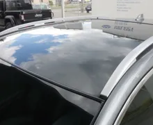 Zunanja slika - Nissan Qashqai - 1.7 dCi N-Connecta - 7 - Predogledna slika