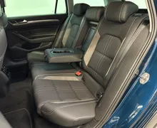 Zunanja slika - VW Passat - Alltrack - 20 - Predogledna slika