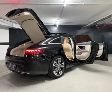 Zunanja slika - Mercedes-Benz EQS - 450+ - VIRUTAL - PANO - NAVI - - 5 - Predogledna slika