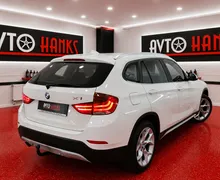 Notranja slika - BMW serija X1: - xDrive20d.XLine Plus.BREZ POLOGA DO 7 LET.1.LAST - 9 - Predogledna slika